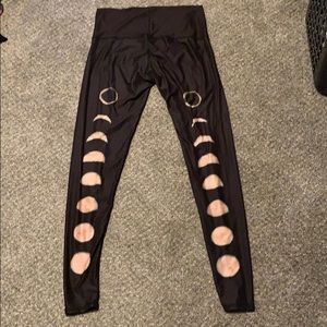 Teeki leggings